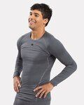 CoolCore­® Long Sleeve Compression Shirt