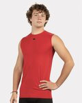 CoolCore® Compression Tank Top