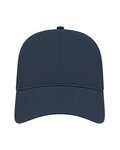 Structured Active Wear Cap