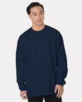 USA-Made Heavyweight Waffle Knit Thermal