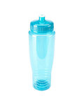 USA Made 28oz Polyclean Auto Water Bottle