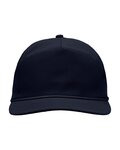 Five-Panel Classic Fit Cap