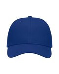 Lo-Pro Solid Back Traditional Trucker Cap