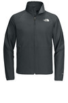 Barr Lake Soft Shell Jacket