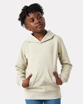 Youth Hooded Sweatshirt