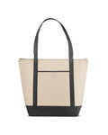 Medium Size Non-Woven Cooler Tote Bag