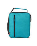 Austin Nylon Collection Lunch Cooler Bag