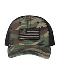 Tactical Camo Cap