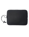 Neoprene Roll-Up Tech Pouch