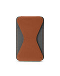 Tuscany™ Magnetic Card Holder Phone Stand