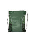 Sportsman Drawstring Backpack