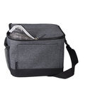 Strand Snow Canvas Lunch Cooler Bag