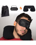Compact Travel Set