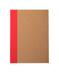 Color-Pop Recycled Bound Journal Notebook 5" X 7"