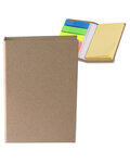 Micro Sticky Book