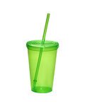 USA Made 20oz Econo Sturdy Sipper Tumbler